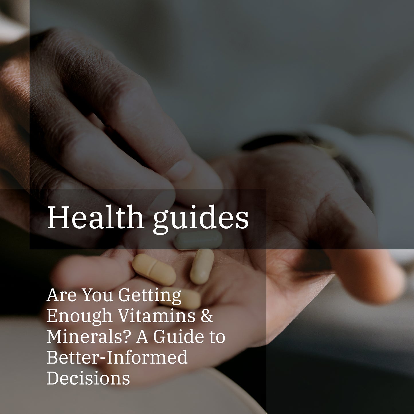 Close-up image of multivitamin and mineral supplement capsules designed for men, highlighting essential nutrients like magnesium, selenium, and zinc for optimal men’s health.