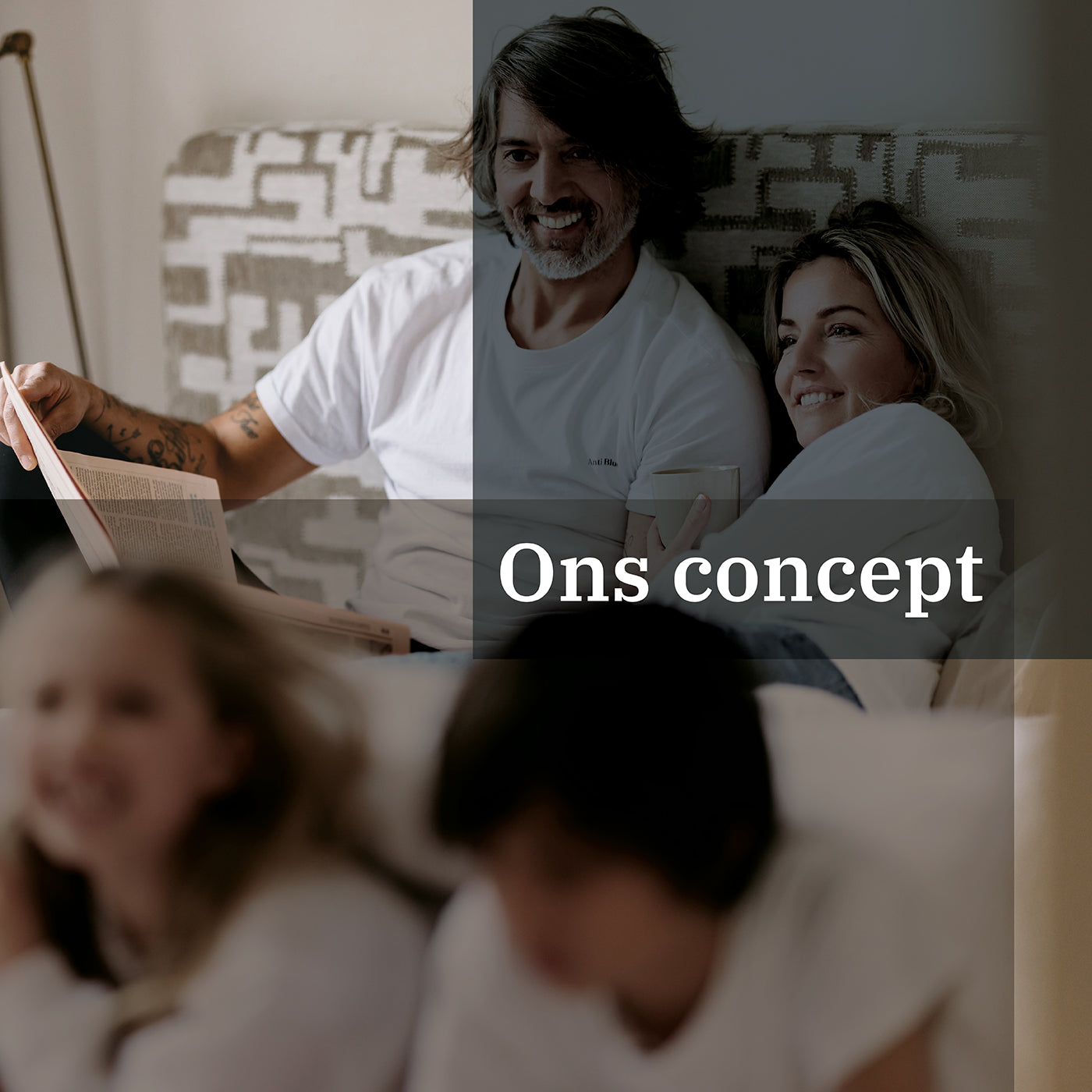 Liberty Life Essentials