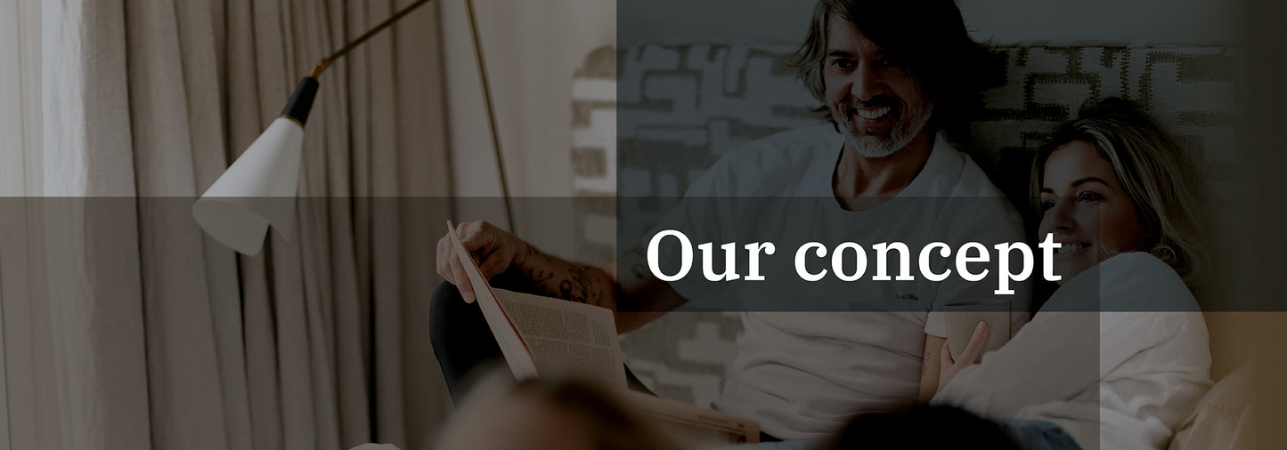 Liberty Life Essentials